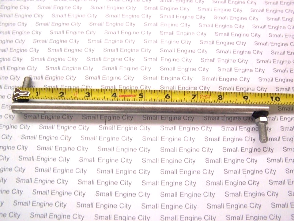 Enlace de varilla de amarre de dirección de motor trasero Snapper genuino reemplaza 24935 7024935YP Foto 3 de 3