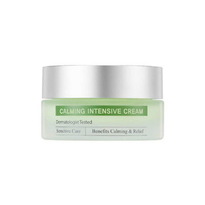 CUSKIN Clean-Up Calming Intensive Cream 30ml (1.01oz)