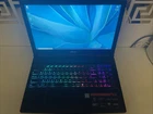 MSI GE63 Raider RGB 8RE Intel Core i7 16GB RAM GTX 1060 1TB + 256GB