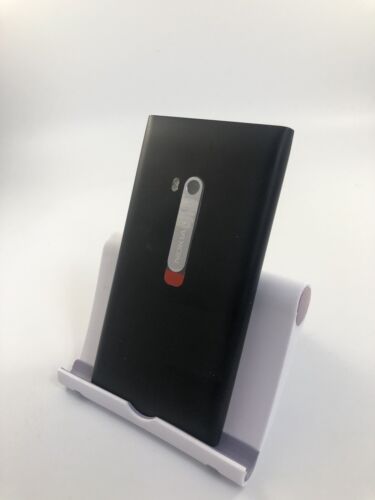 Nokia Lumia 920 Black Unlocked 32GB 1GB RAM 4.5" Windows Smartphone - Picture 6 of 12