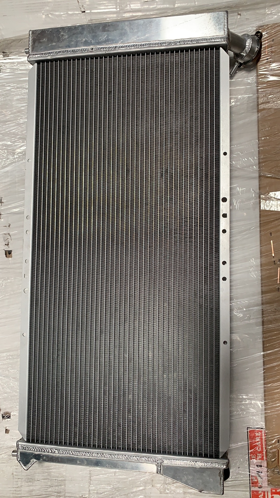 DPI-2343 Radiator for 2000-03 Chevrolet Impala Monte Carlo 2000-2004 ...