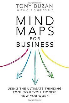Mind Maps for Business von Buzan, Tony | Buch | Zustand sehr gut