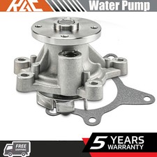 AW6247 Water Pump w/ Gasket for Hyundai Sonata Tucson Kia Optima Rio 1.6L