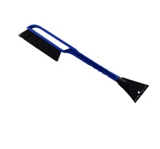 Windshield Ice & Snow Scraper & Brush Car SUV Truck Auto 2 Feet Long!