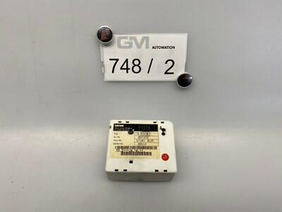 Lenze Interbus S 33.2111IB .11. Drive Funktionsmodul Function Module 24V DC