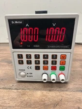 Dr. Meter Programable Linear DC Power Supply HY3005M