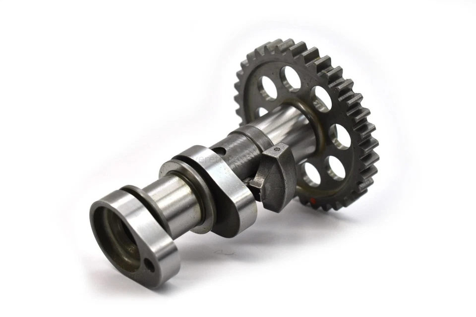 Exhaust Camshaft 350 XC-F SX-F 2016-2018 KTM EX. Cam Decompressor #G144 B - Imagem 4 de 4