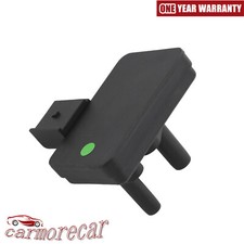For Ford F150 Mustang Escape Egr Valve Pressure Feedback Sensor 4u7z-9j460-aa