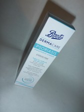 boots dermacare psoriasis