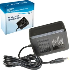 AC Adapter for Invisible Fence ICT-725 Transmitter 04-100-0018-01 04-100-0020-01