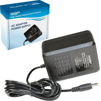 AC Adapter for Invisible Fence ICT-725 Transmitter 04-100-0018-01 04-100-0020-01