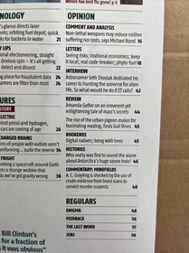 New Scientist Magazine September 2008 - Lean Mean Electric Machine