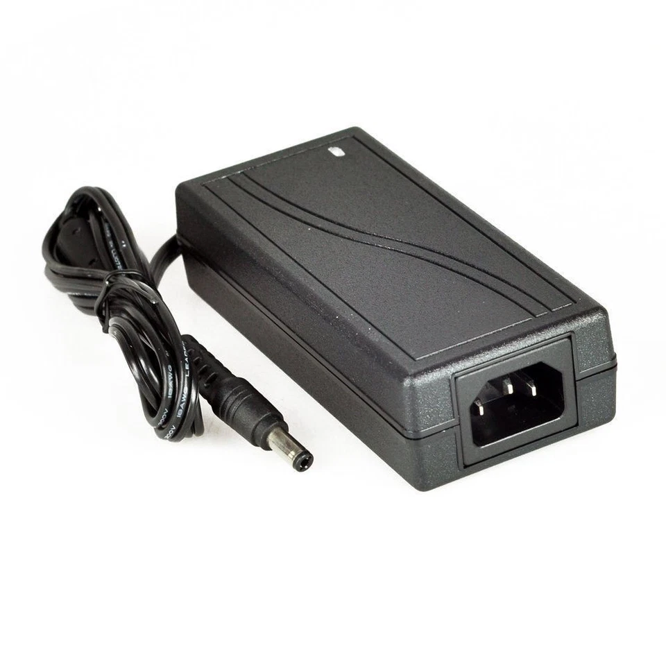 Power Supply Adapter DC 12V 6A 72W AC 100V-240V for LED Strip Light + DC Female - Image 3 of 4
