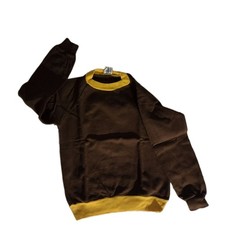 Vintage Brownie uniform, Girl Guides, sweatshirts, gd condition