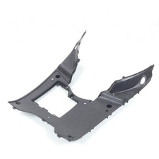 Marche pied origine pour Scooter IMF 50 LJ50QT-2L 2015 R-109 / Noir Neuf