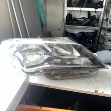 SEAT TOLEDO MK4 6J O/S DRIVERS SIDE FRONT HEADLIGHT HEADLAMP 90037324 2012-2018