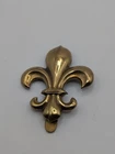 Original WW1 British Cap Badge - Manchester Regiment. Army Military Antique