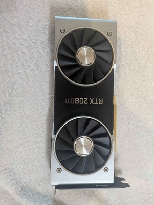 2080 T1 11gb founder's edition