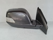 HONDA CR-V 2011 RIGHT WING DOOR MIRROR DRIVERS SIDE 5 DOOR ESTATE 76200SWWG32ZE