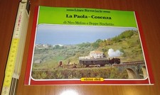 Molino, La Paola - Cosenza (Linee Ferroviarie 2), Elledi 1985