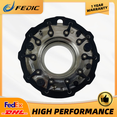 Turbocharger nozzle ring VNT 823665-0001 for Hyundai Grand Starex