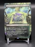 MTG Lorwyn Eclipsed ~ Overgrown Tomb (Borderless) 350 Rare Regular