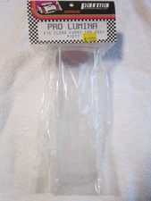 PARMA LUMINA 0.10 PRO LUMINA FUNNY CAR DRAG BODY #1077