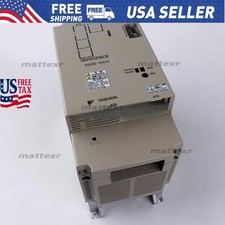 1PC Yaskawa Servo Driver SGDB-30ADS NEW