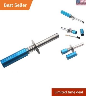 Glow Plug Ignitor Igniter Nitro Engine Starter Tool for RC Car Buggy Monster ...