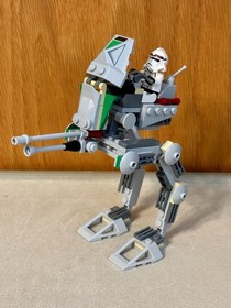 LEGO Star Wars: Clone Scout Walker (7250)