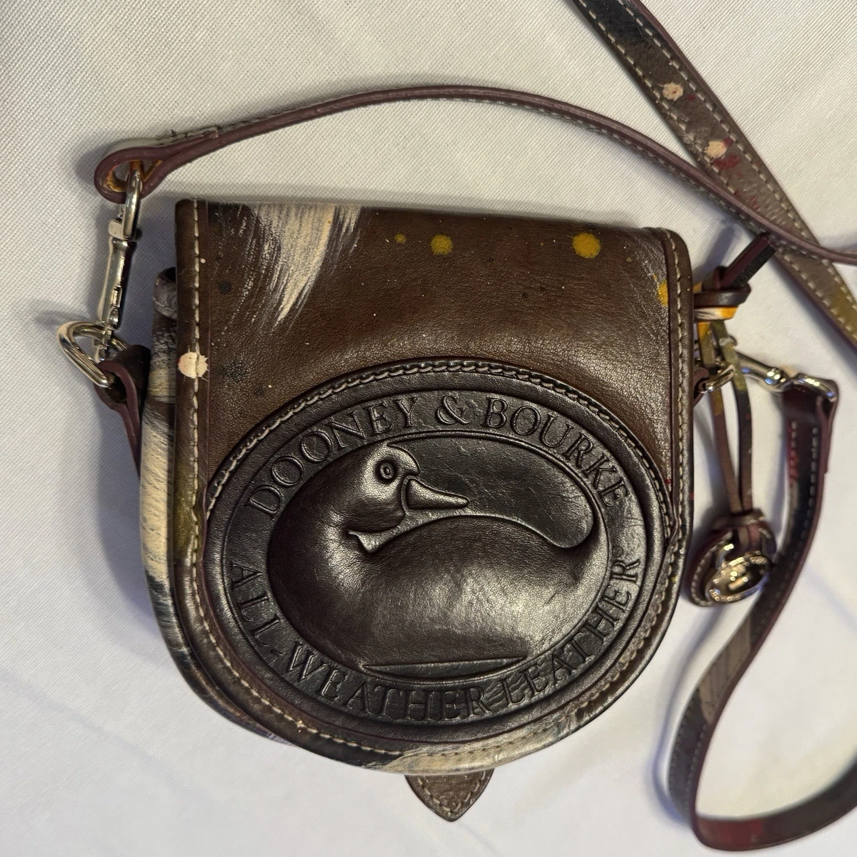 Dooney & Bourke Exterior Colorful Bags & Handbags for Women for