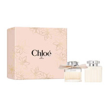 Image of Chloe Signature Eau De Parfum 50ml Gift Set