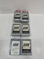 Acopian 24V Ac To Dc Power Supply Modules-Model 24EB35-Tested  Lot Of 6