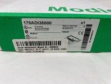In Box 170ADI35000 PLC Terminal Module US Free TAX