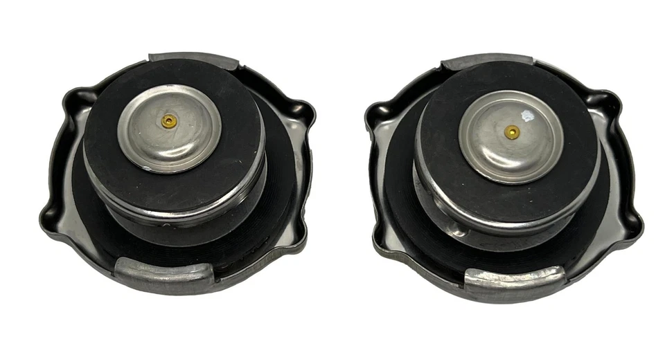 Mopar 5278697AA Radiator Cap - Image 2 of 4