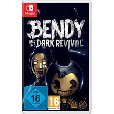 ebay® Auktion 227456131520 | Bendy and the Dark Revival (Nintendo Switch) Adventure Thumbnail of ebay® auction 227456131520 | Bendy and the Dark Revival (Nintendo Switch) Adventure