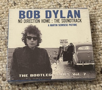 Bob Dylan, No Direction Home: The Soundtrack (CD NEW)