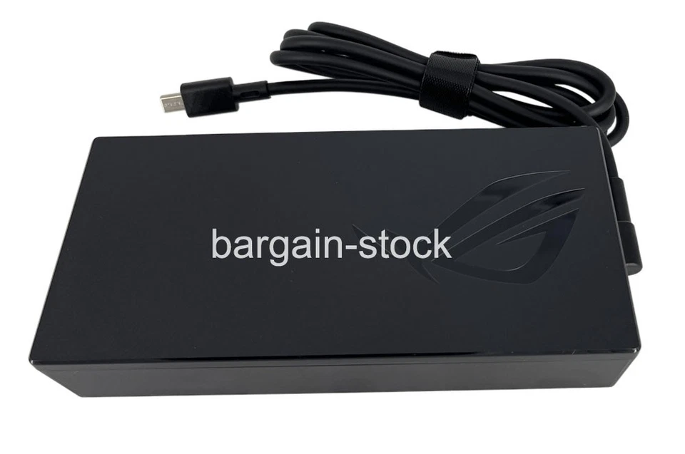 Original 380W AC Adapter Charger For ASUS ROG Strix G16 G615 G615LW-S5092X G615L - Image 2 of 4