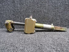 740021-503 Mooney M20J Rear Trim Actuator Assembly 740021-503 Mooney M20J Rear Trim Actuator Assembly