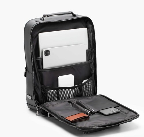 Maverick & Co Explorer Backpack Plus - Picture 2 of 4