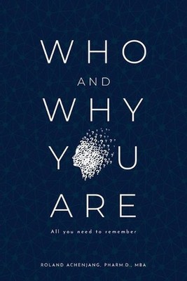 Who and Why You Are: All You Need to Remember by Chantel Hamilton (English) Pape