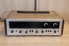 Pioneer SX 990 Receiver