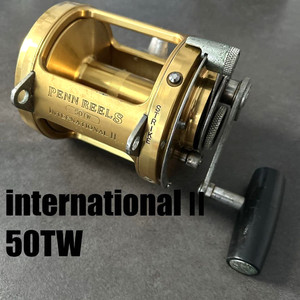 Penn 50 Tw | eBay