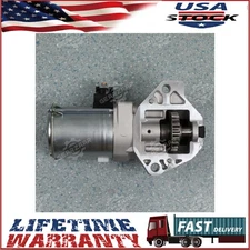 Starter Fit Honda ,Acura V6, Accord  & RLX 2013-17, Crosstour 13-15 EX 3.5L ※ US