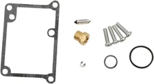Moose Complete Carburetor Carb Rebuild Repair Kit KTM 65 SX 98-06