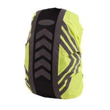 Image of Backpack Rain Cover Reflective Protect Waterproof Anti-slip