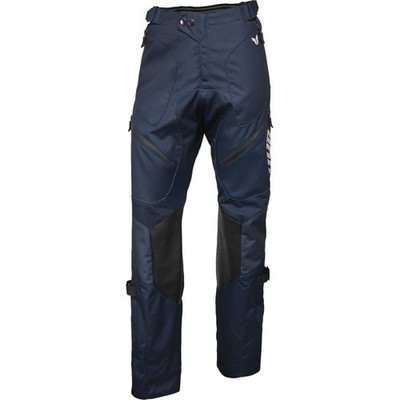 Thor 2902-0449 Terrain Over The Boot Womens Pants 00 Blue