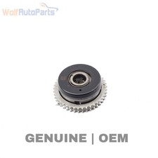 2011-2018 PORSCHE CAYENNE - Exhaust CAM / Camshaft Adjuster UNIT (Outlet)