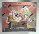 1x  DBZ Vengeance: Booster Box New Sealed Product - Dragon Ball Z (Panini)