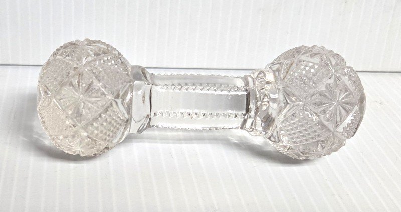 WESTMORELAND SPECIALTY CO. No. 1 INDIVIDUAL KNIFE REST - 1905